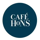 Café Hons logo