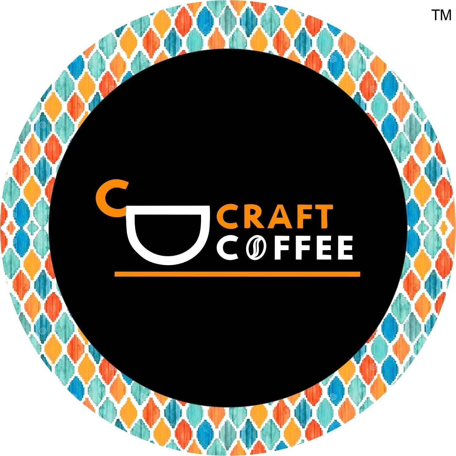 Criollo Café by Craft Coffee logo