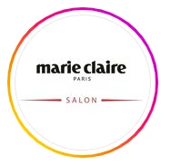 Marie Claire Paris Salon & Wellness logo
