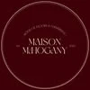Maison Mahogany logo