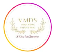VMDS by Vishal Mehra logo
